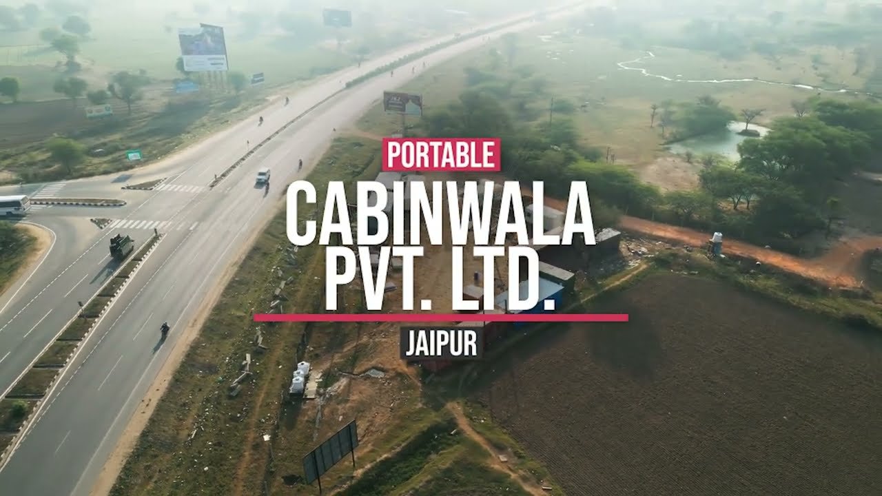 CabinWala company overview video
