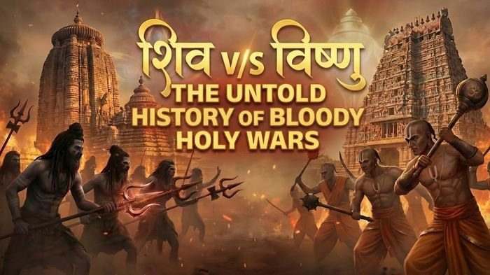 This That Vagairah Vagairah episode on the history of Hinduism