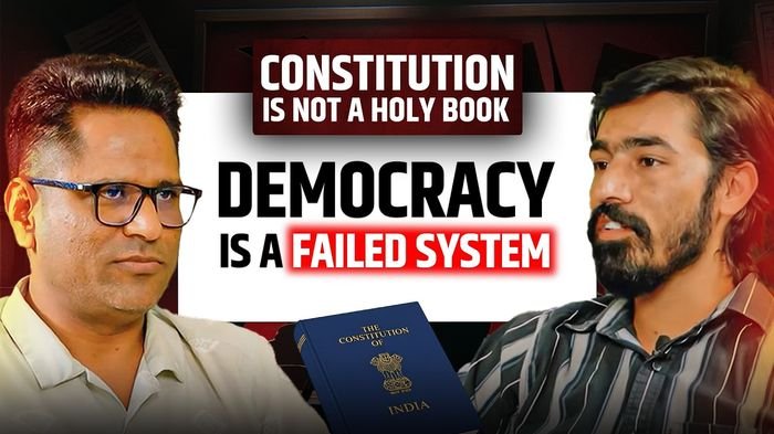 This That Vagairah Vagairah episode on democracy