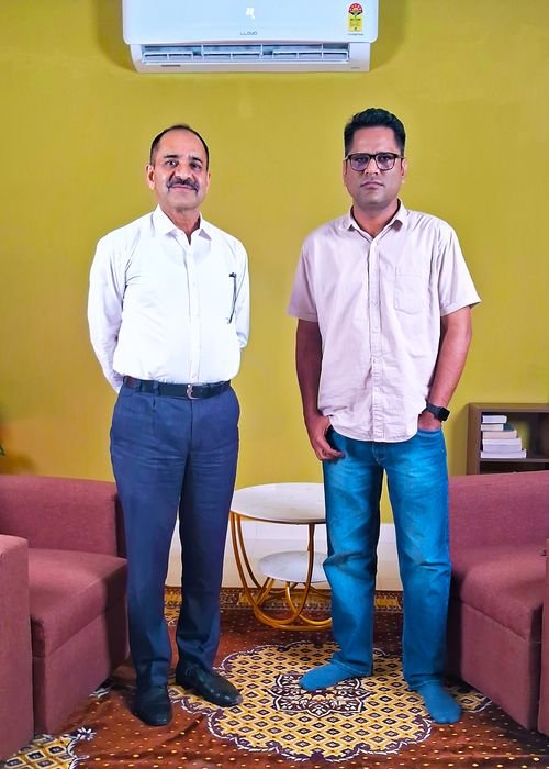 Alok Raj
