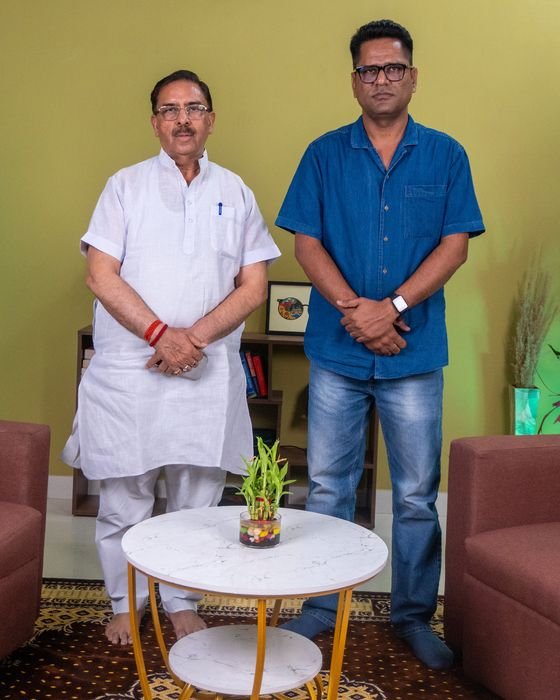 Arun Ji Chaturvedi
