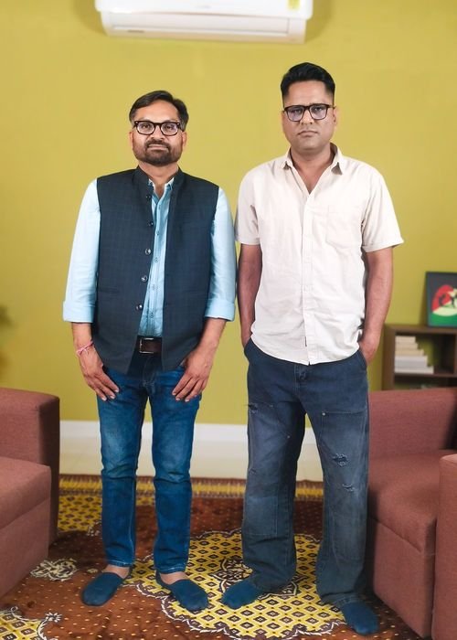 Awdhesh Akodia
