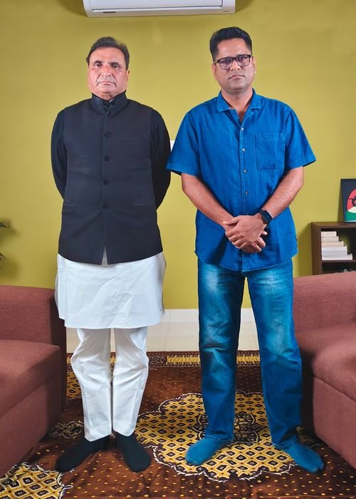 Dharmendra Rathore