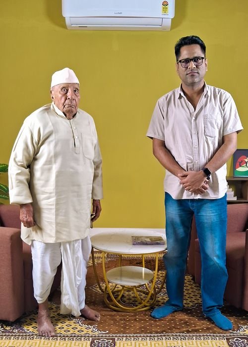 Pandit Ramkishan