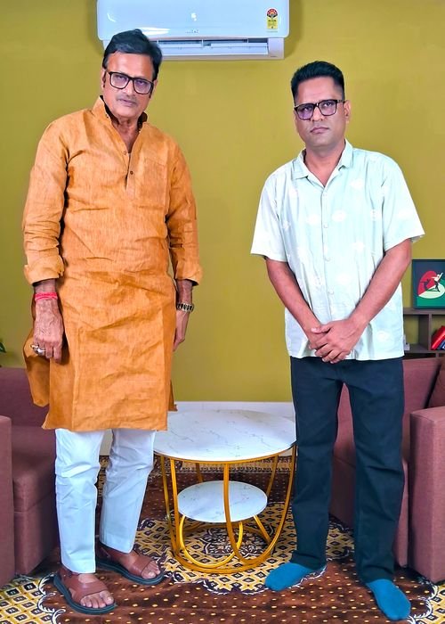 Rajendra Rathore