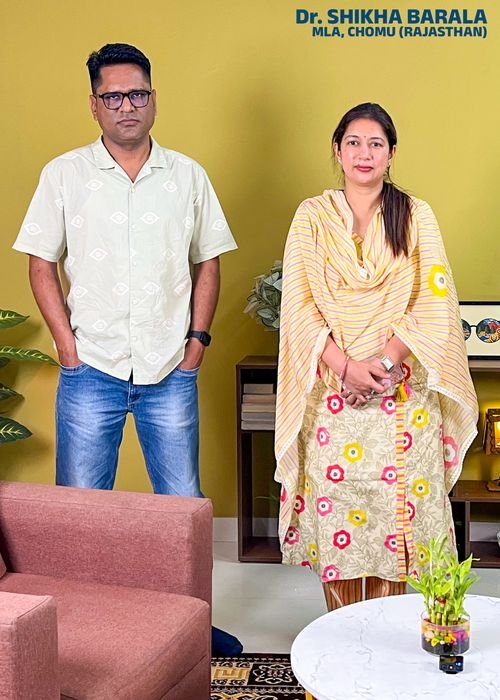 Dr. Shikha Barala