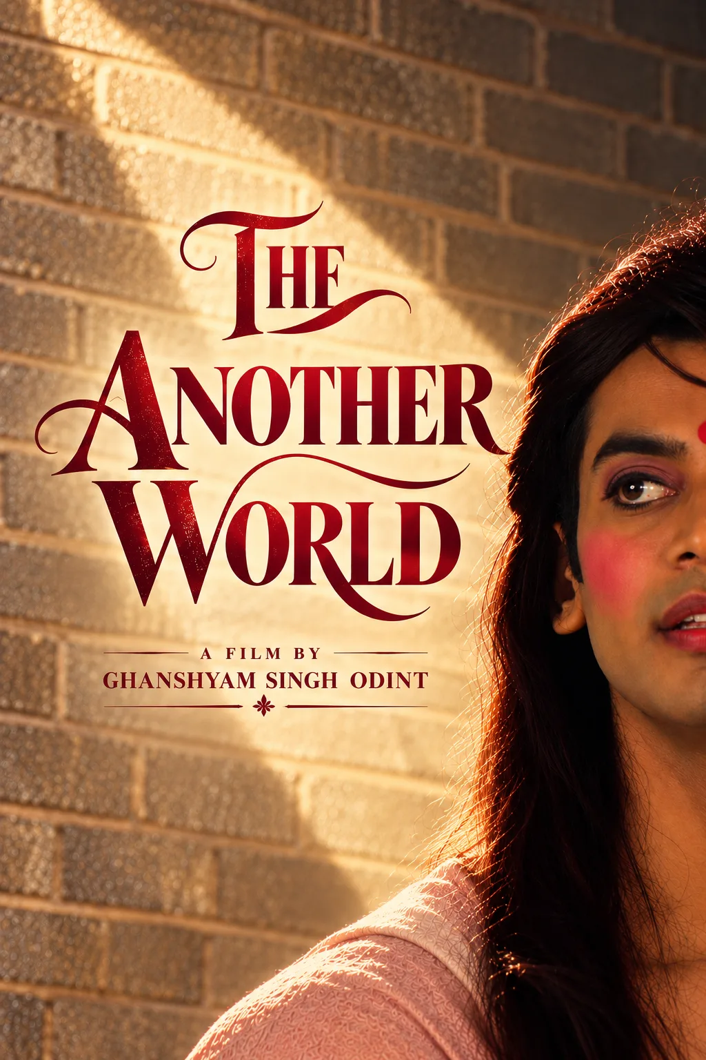 The Another World — a film by GhanShyam Singh Odint