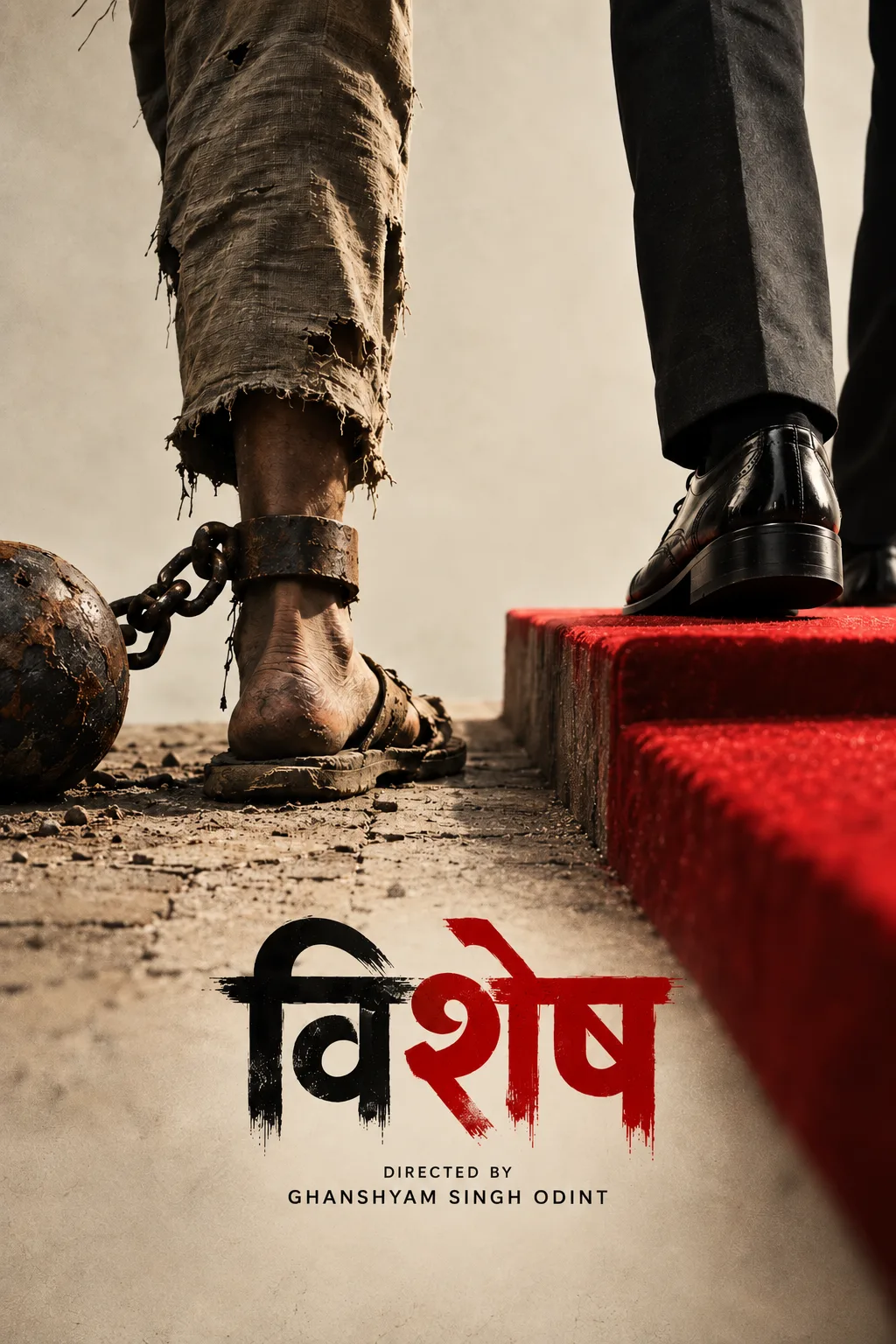 Vishesh — directed by GhanShyam Singh Odint